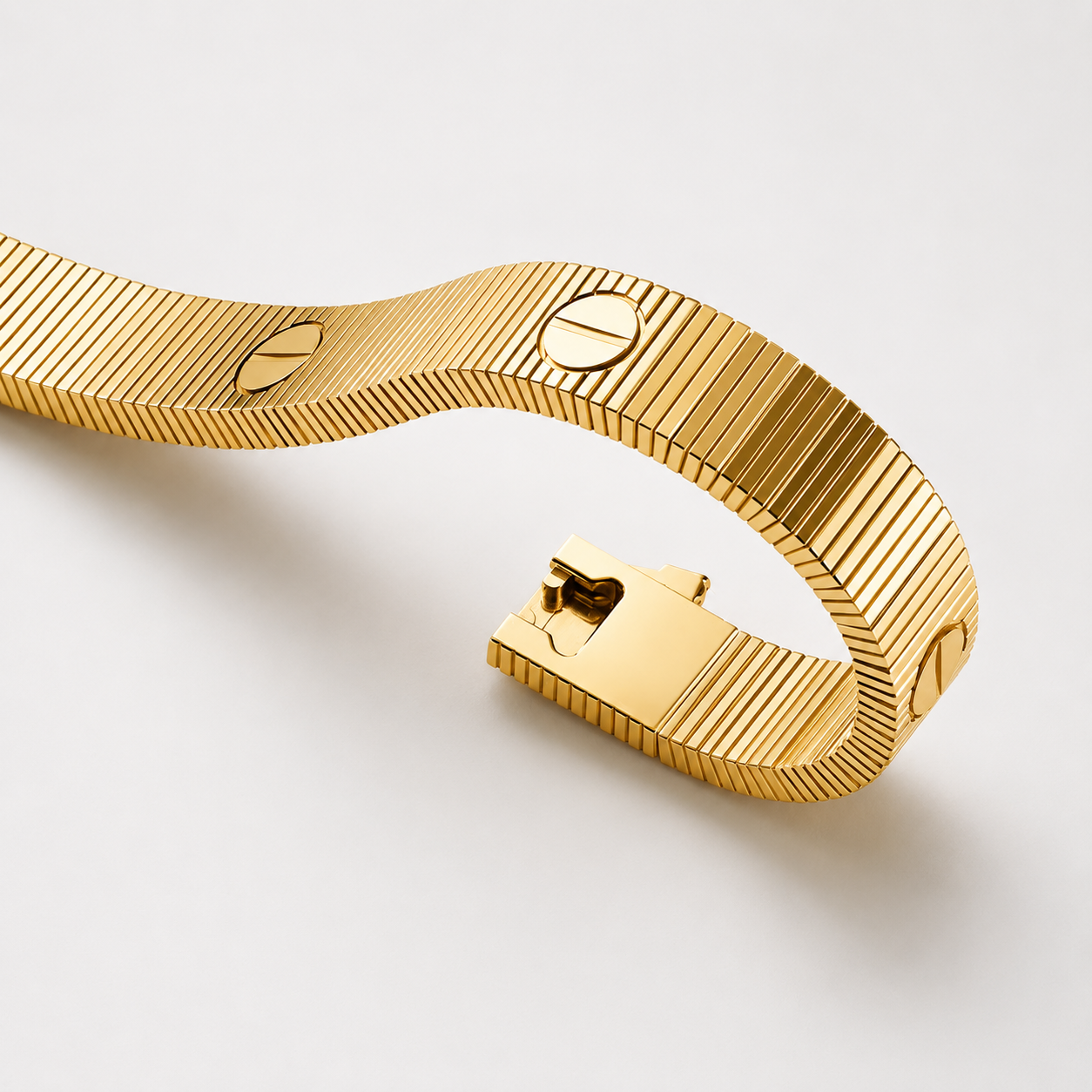 Amara Unendliches Armband