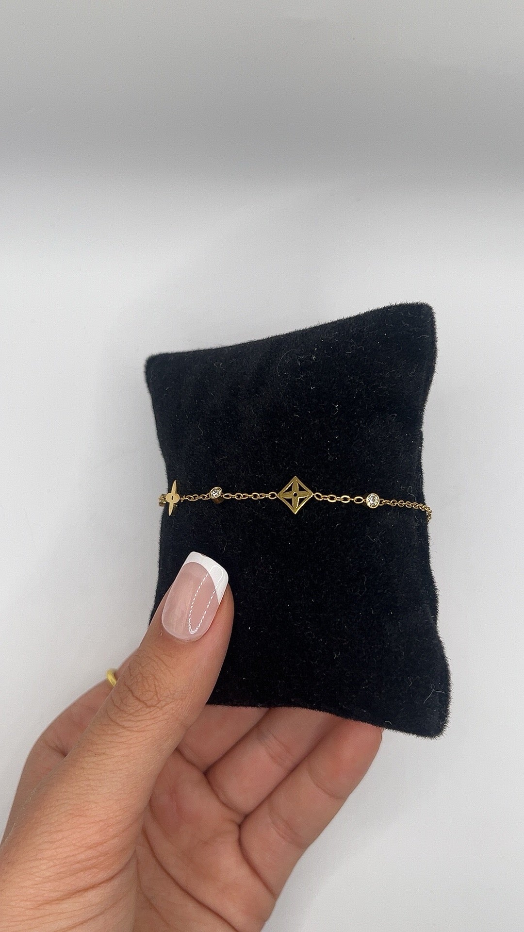 EXKLUSIV | Riham Armband