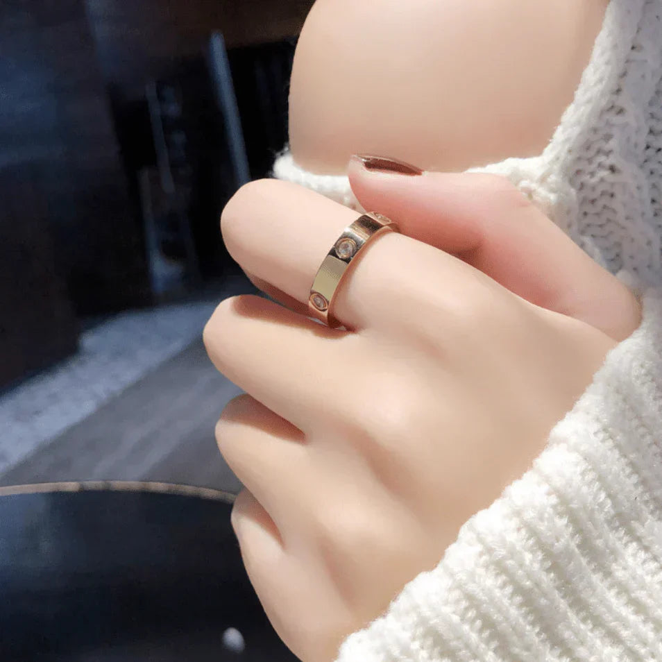 ETERNITY | Goldring Prestige