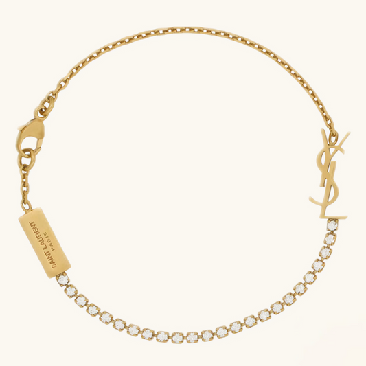 EXKLUSIV | Goldarmband LSY