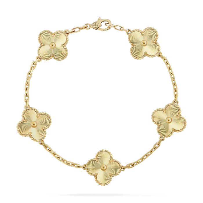 2-teilige Armband-Set "Uno"