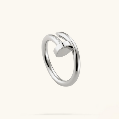 SPIKE | Silberring