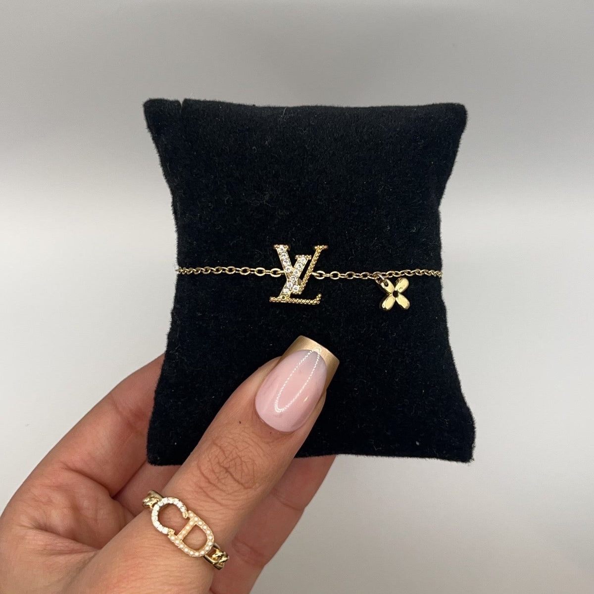 EXKLUSIV | LV Armband
