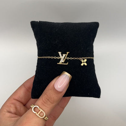 EXKLUSIV | LV Armband