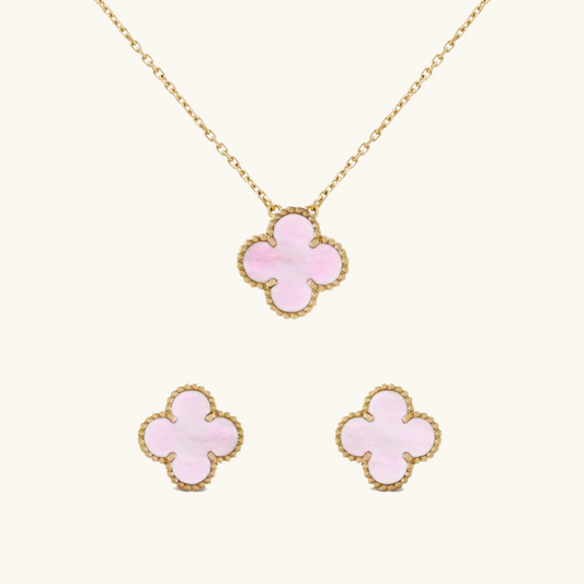 KLEEBLATT | Pink 2-Bundle