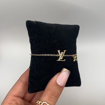 EXKLUSIV | LV Armband