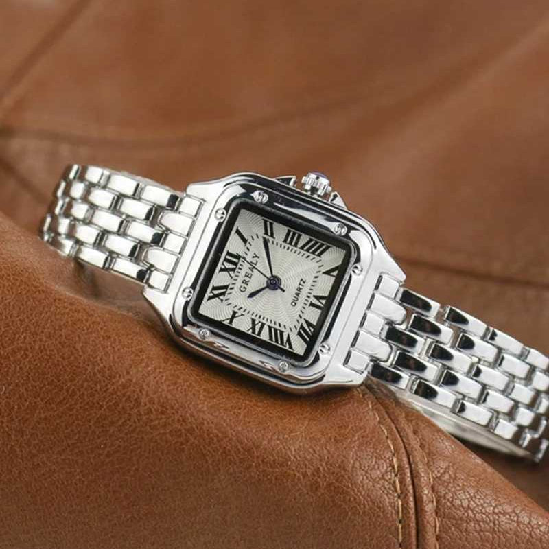 EXKLUSIV | Vintage-Uhr