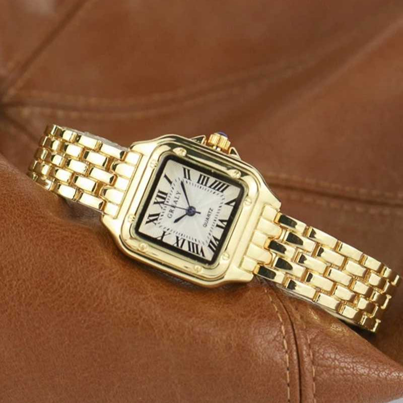 EXKLUSIV | Vintage-Uhr