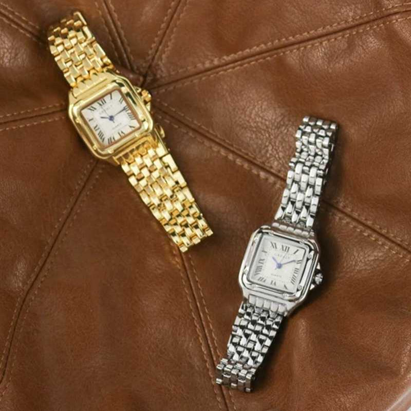 EXKLUSIV | Vintage-Uhr