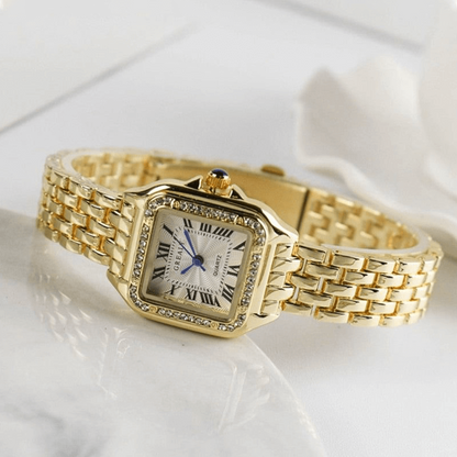 EXKLUSIV | Vintage-Uhr