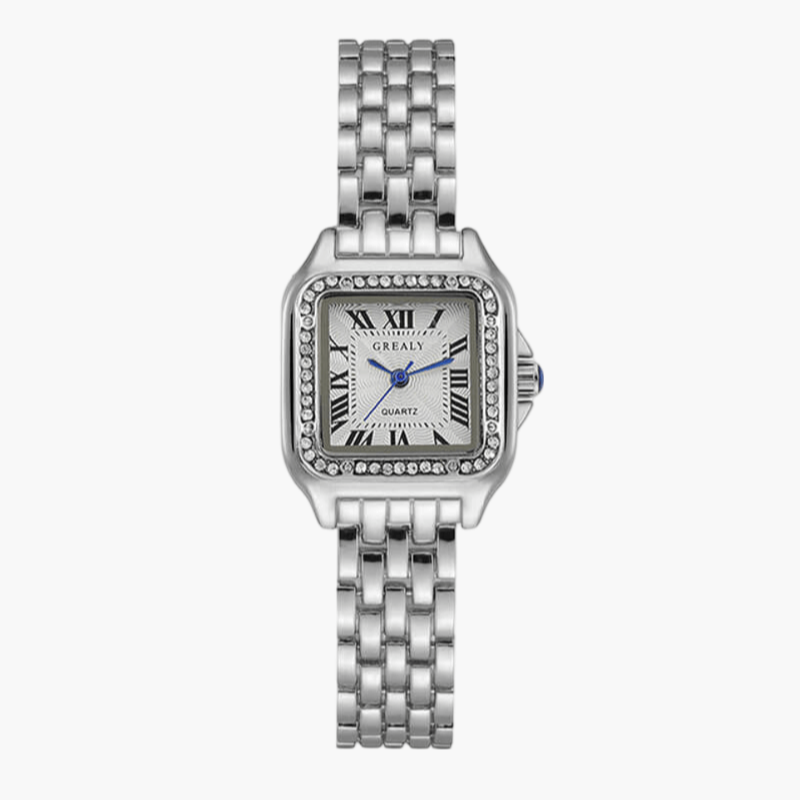EXKLUSIV | Vintage-Uhr