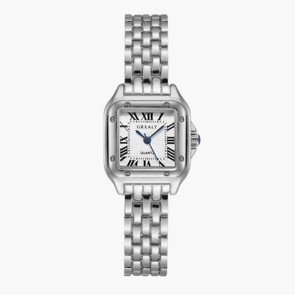 EXKLUSIV | Vintage-Uhr