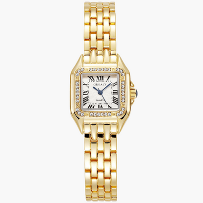 EXKLUSIV | Vintage-Uhr