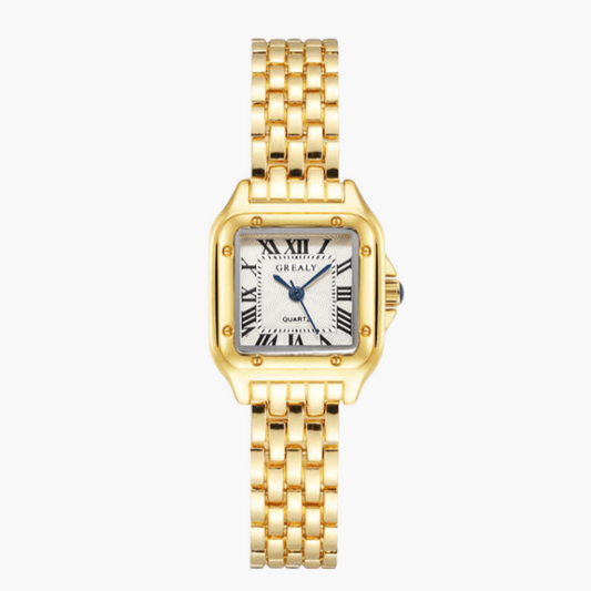 EXKLUSIV | Vintage-Uhr