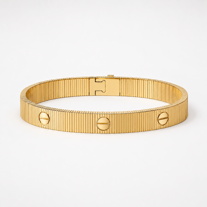 Amara Unendliches Armband