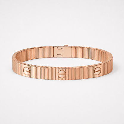 Amara Unendliches Armband