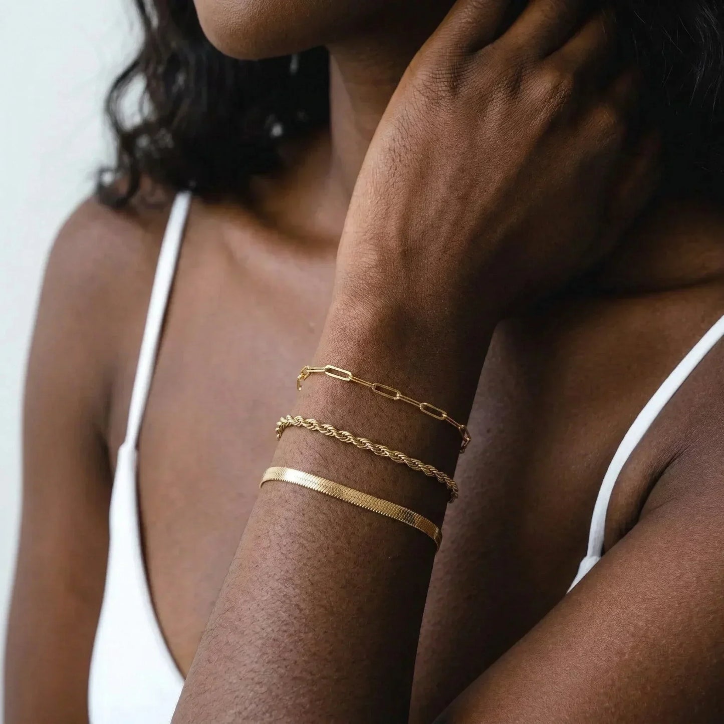 Everyday Luxe Armband Bundle