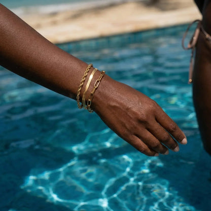 Everyday Luxe Armband Bundle