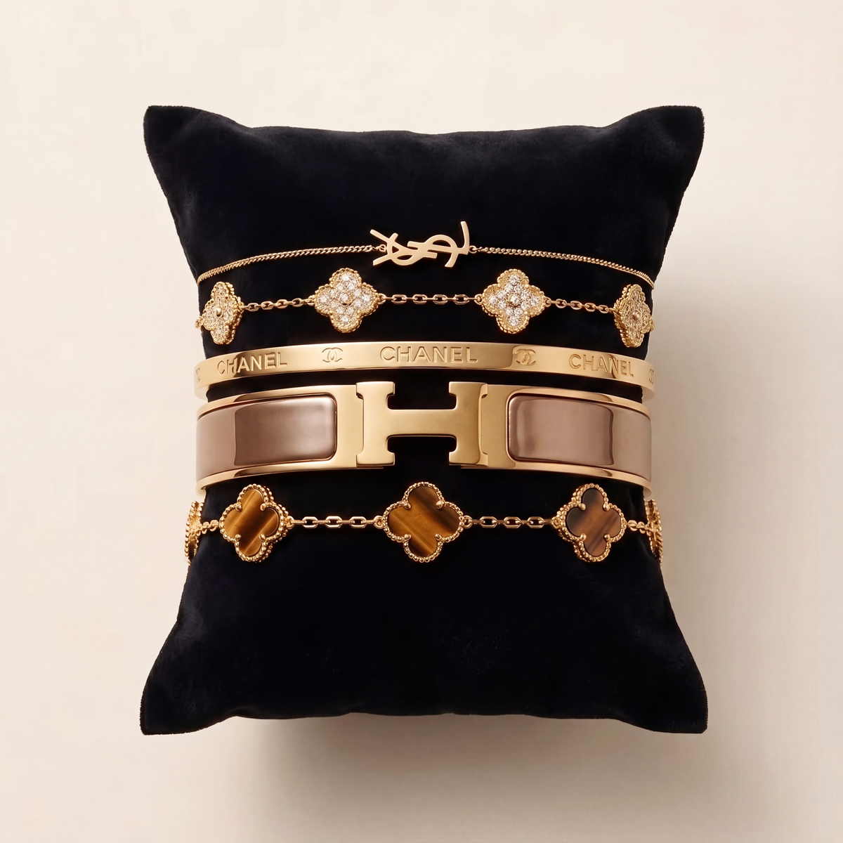 Bestseller Set Nr. 15