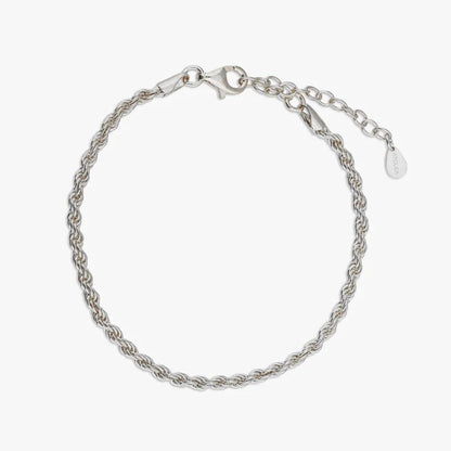 Isla Twisted Bracelet