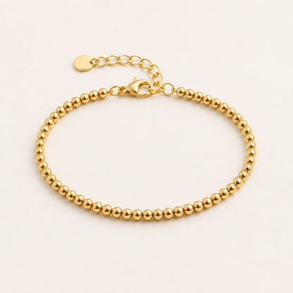 Luna Perlenarmband