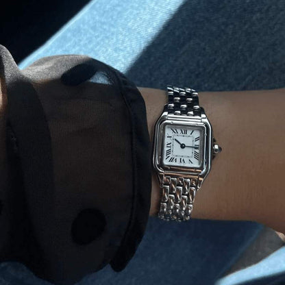 EXKLUSIV | Vintage-Uhr