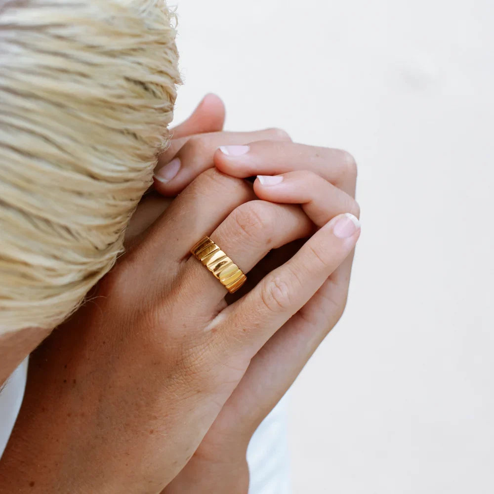 Atlas Ridge Ring