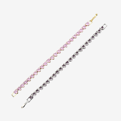 EXKLUSIV | Kubisches Armband