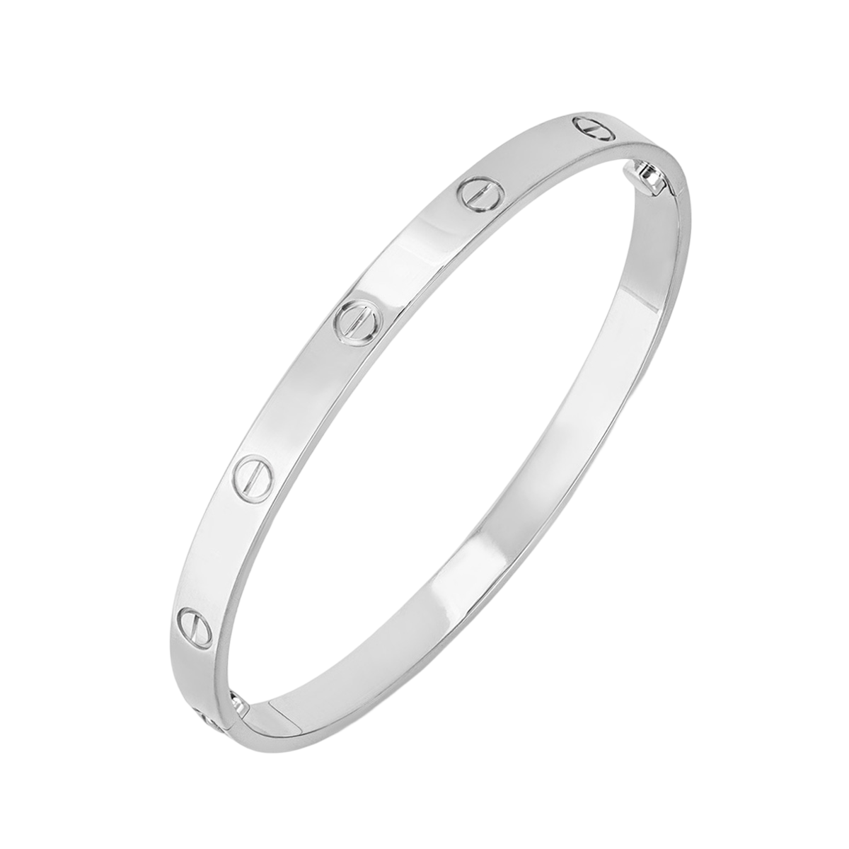ETERNITY Goldarmband